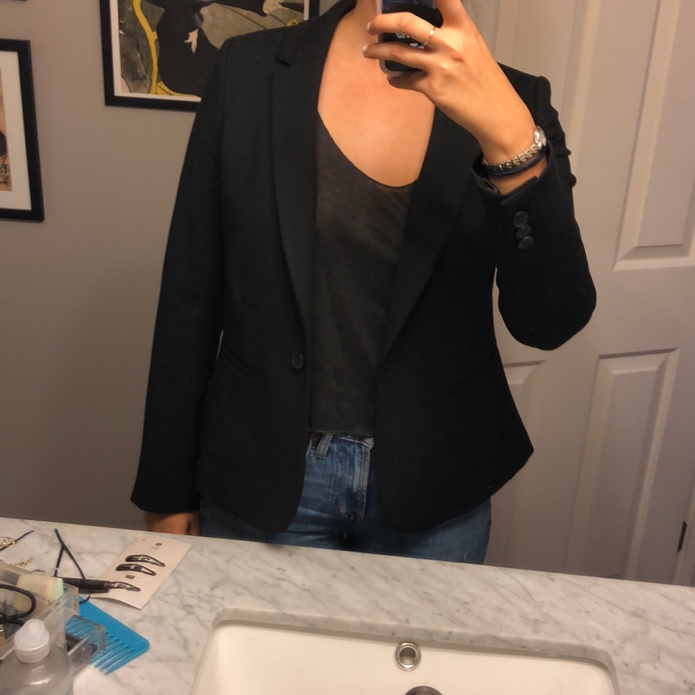 NWOT Old Navy Blazer